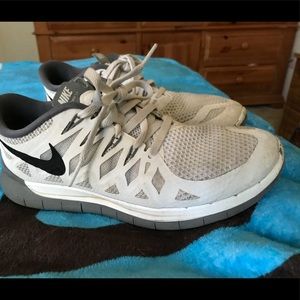 Nike Running Shoes